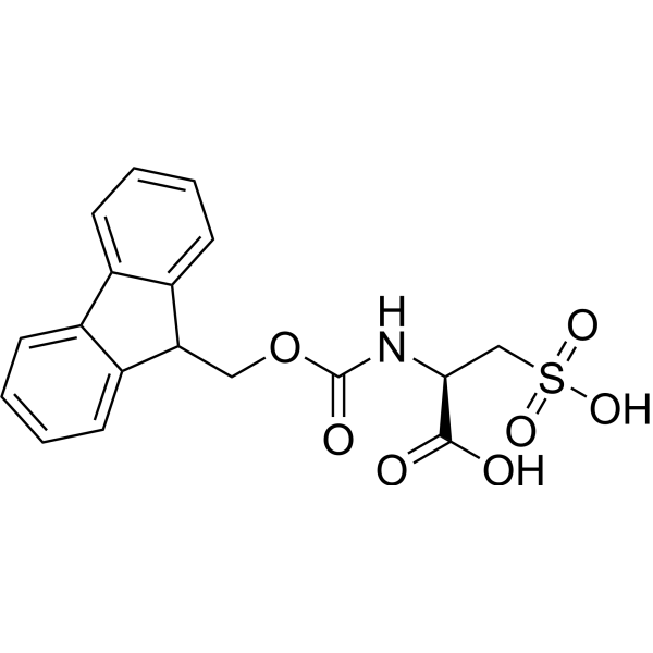 Fmoc-L-cysteic acid 751470-47-0